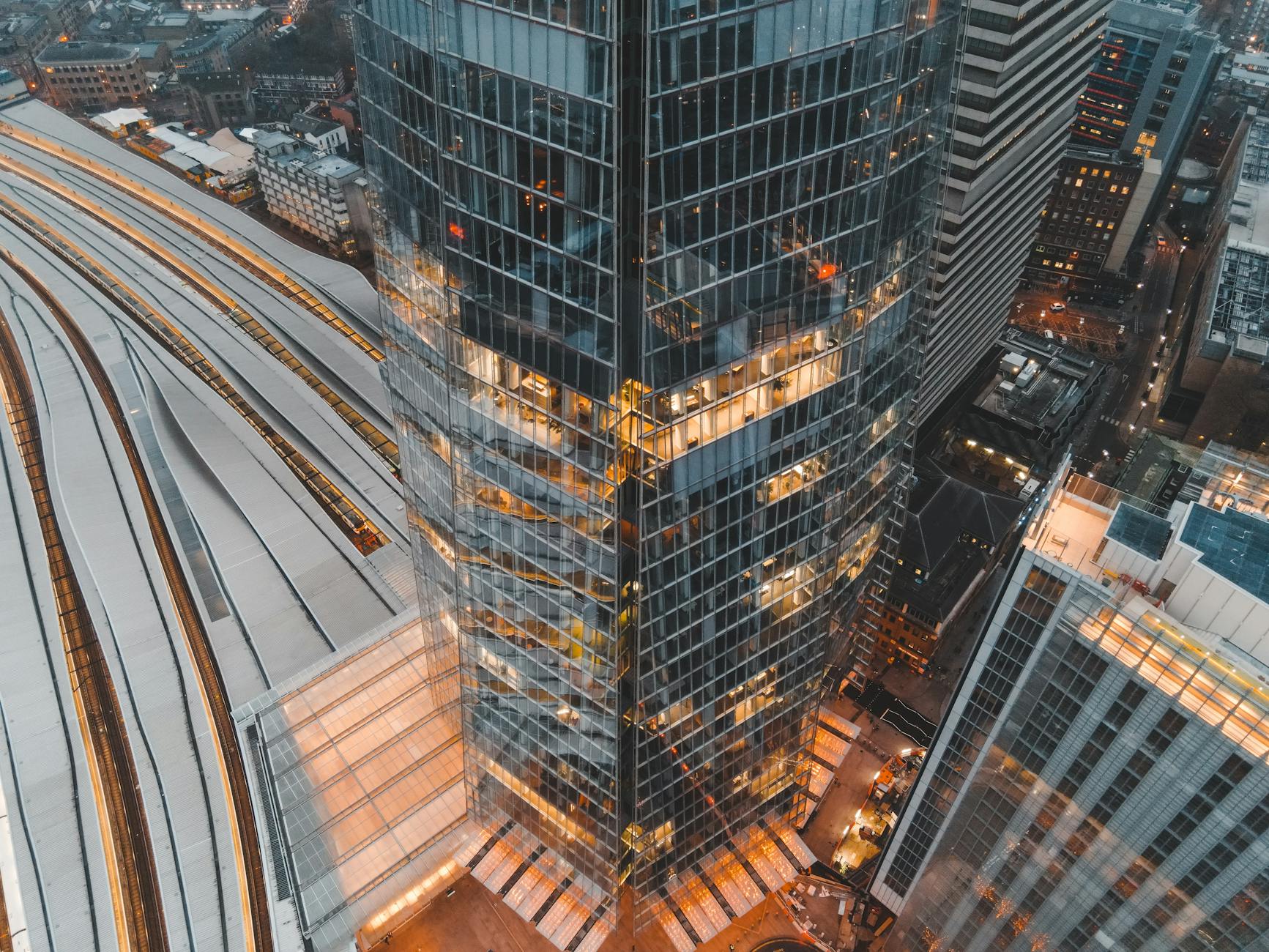 Why Nestlé Chose Crawley as Its UK Innovation Hub*