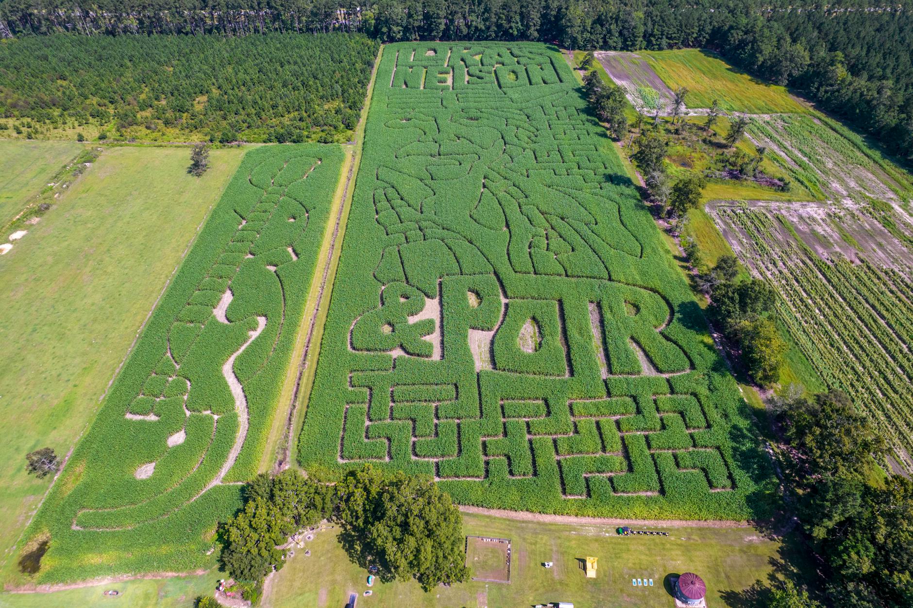 Why Tulleys Farm is the Ultimate Family Fun Destination*