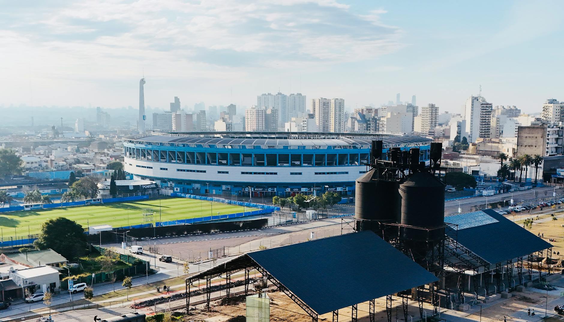 X Ways Crawley Town FC Engages Fans Beyond the Pitch*