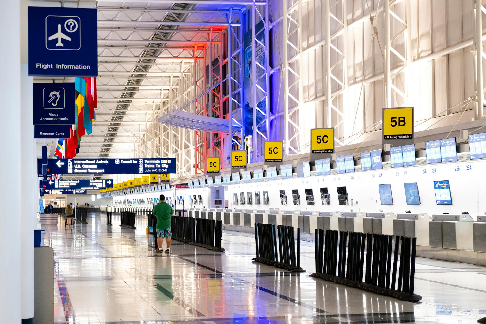 Your Ultimate Guide to Convenient Airport Accommodation*