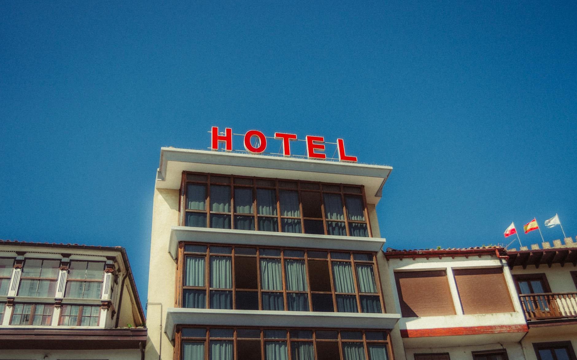 Your Ultimate Guide to a Stress-Free Stay at Premier Inn Crawley*