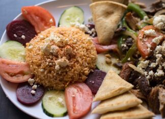 Savour Authentic Flavours at Ephesus Restaurant in Crawley