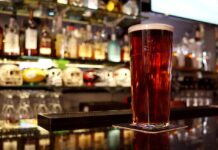 Discover the Best of Crawley at Goff’s Manor Pub