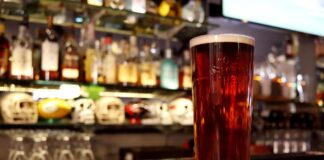 Discover the Best of Crawley at Goff’s Manor Pub