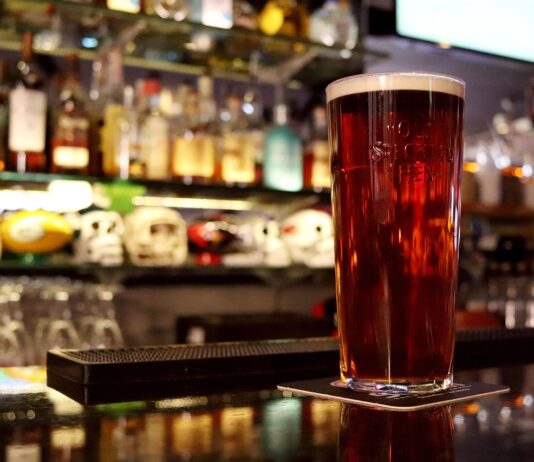 Discover the Best of Crawley at Goff’s Manor Pub