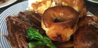 Toby Carvery Crawley: Hearty Roasts & Family Dining in West Sussex