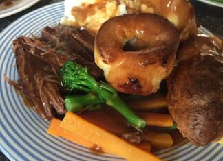 Toby Carvery Crawley: Hearty Roasts & Family Dining in West Sussex