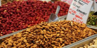 Hallan Cash & Carry Crawley: Your One-Stop Bulk Shopping Solution