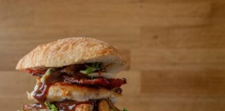 Five Guys Crawley: Fresh, Flavourful Burgers & Fries Near You