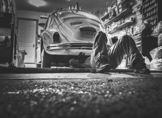 Discover Audi Crawley: Premium Service & Expert Care in West Sussex