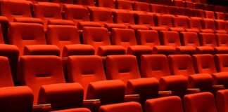 Experience the Best in Cinema at Cineworld Crawley