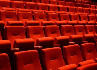 Experience the Best in Cinema at Cineworld Crawley