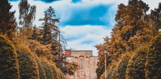 Peaceful Farewells at Surrey & Sussex Crematorium, Crawley