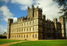 The Loyal Heart of Downton: Matthew Crawley’s Legacy
