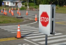 Pass Your Driving Test at Crawley Driving Test Centre – Expert Tips for Success