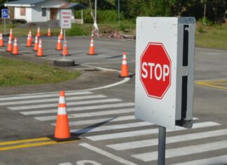 Pass Your Driving Test at Crawley Driving Test Centre – Expert Tips for Success