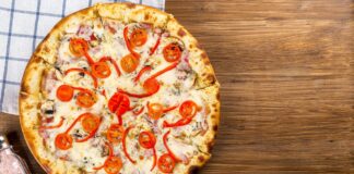 Enjoy Fresh, Fast Food at McDonald’s Crawley – Your Local Dining Spot