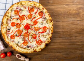 Enjoy Fresh, Fast Food at McDonald’s Crawley – Your Local Dining Spot