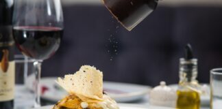 The Lamb Crawley: A Taste of Oxfordshire’s Finest Dining