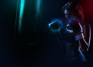 Boost Your Fitness with The Gym Group Crawley – Achieve Your Goals Together