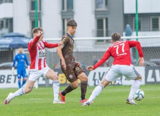Crawley Football Club: Your Local Passion, Your Community Pride