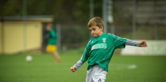 Meet the Stars of Crawley Town F.C.: Talent, Passion, and Pride