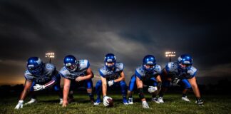 Crawley Town FC: Your Local Team, Your Passion, Your Pride