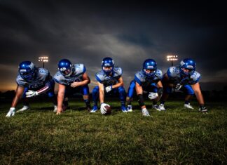 Crawley Town FC: Your Local Team, Your Passion, Your Pride