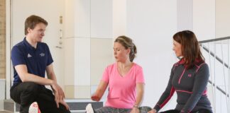 Join Gym Group Crawley for Expert Fitness & Community Support