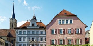 Explore Crawley Town Centre: A Walk Through History & Shopping