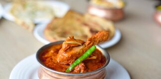 Discover the Best Indian Food in Crawley – Flavourful & Authentic