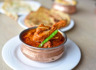 Discover the Best Indian Food in Crawley – Flavourful & Authentic