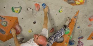 Conquer Heights & Build Confidence at Clip ‘n Climb Crawley
