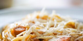 Discover Authentic Italian Flavours in Crawley