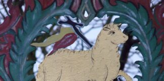 Lamb Inn Crawley: A Cosy Retreat with Hearty British Fare