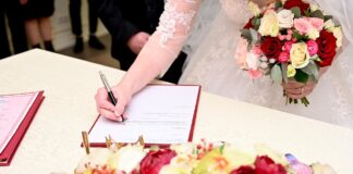 Register Your Marriage at Crawley Registry Office – Simple and Stress-Free
