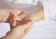 Relaxing Massage Therapies in Crawley, West Sussex