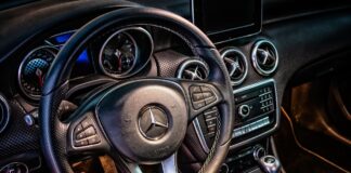 Mercedes-Benz of Gatwick Crawley: Premium Service & Luxury Cars