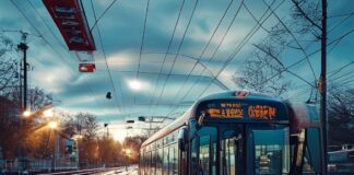 Explore Crawley Easily: Your Guide to Metro Bus Services