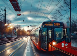 Explore Crawley Easily: Your Guide to Metro Bus Services