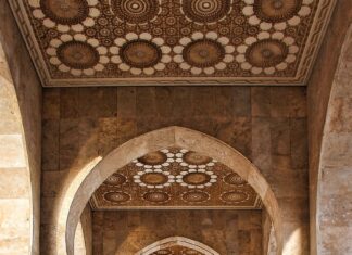 Discover Broadfield Mosque Crawley: A Community Hub for Worship & Support