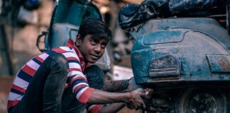 Expert Motorcycle Repairs & Servicing in Crawley