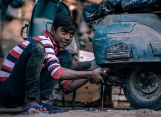 Expert Motorcycle Repairs & Servicing in Crawley