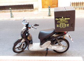 Premium Motorcycle Sales & Service in Crawley – Expert Care for P&H Bikes