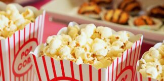 Experience the Latest Blockbusters at Cinema Crawley Cineworld