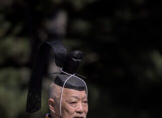 Lord Robert Crawley: A Legacy of Leadership and Noble Service