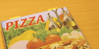 Domino’s Crawley: Hot, Fresh Pizza Delivered Fast to Your Door