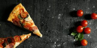 Delicious Pizza Hut Crawley: Fresh, Fast & Flavour-Packed Meals