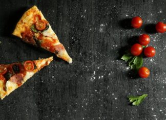 Delicious Pizza Hut Crawley: Fresh, Fast & Flavour-Packed Meals