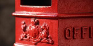 Efficient Mail Services at Crawley Post Office